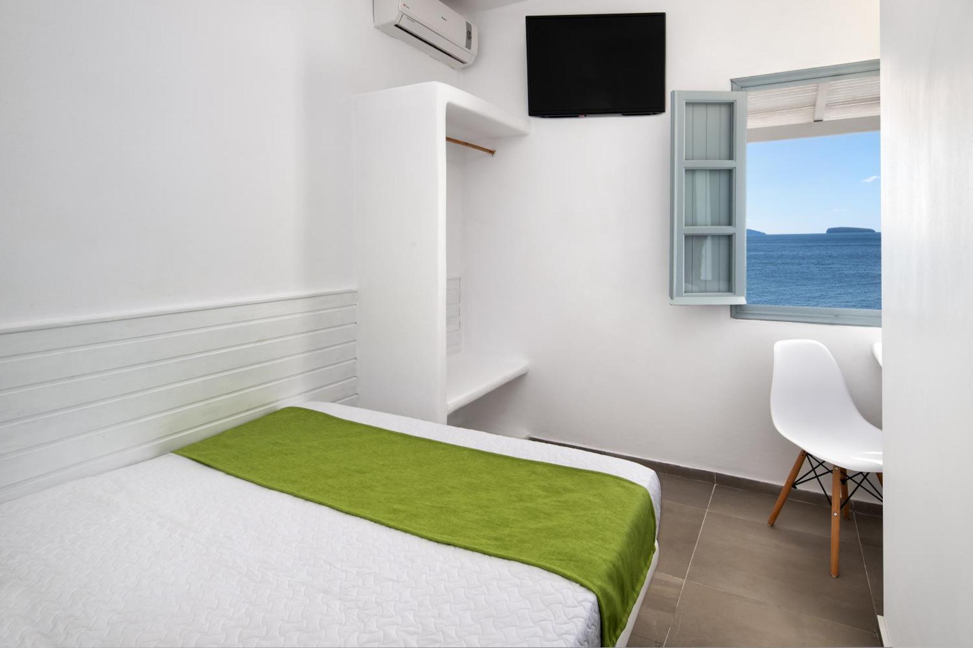 Bed and Breakfast Lava Stone Ія Екстер'єр фото