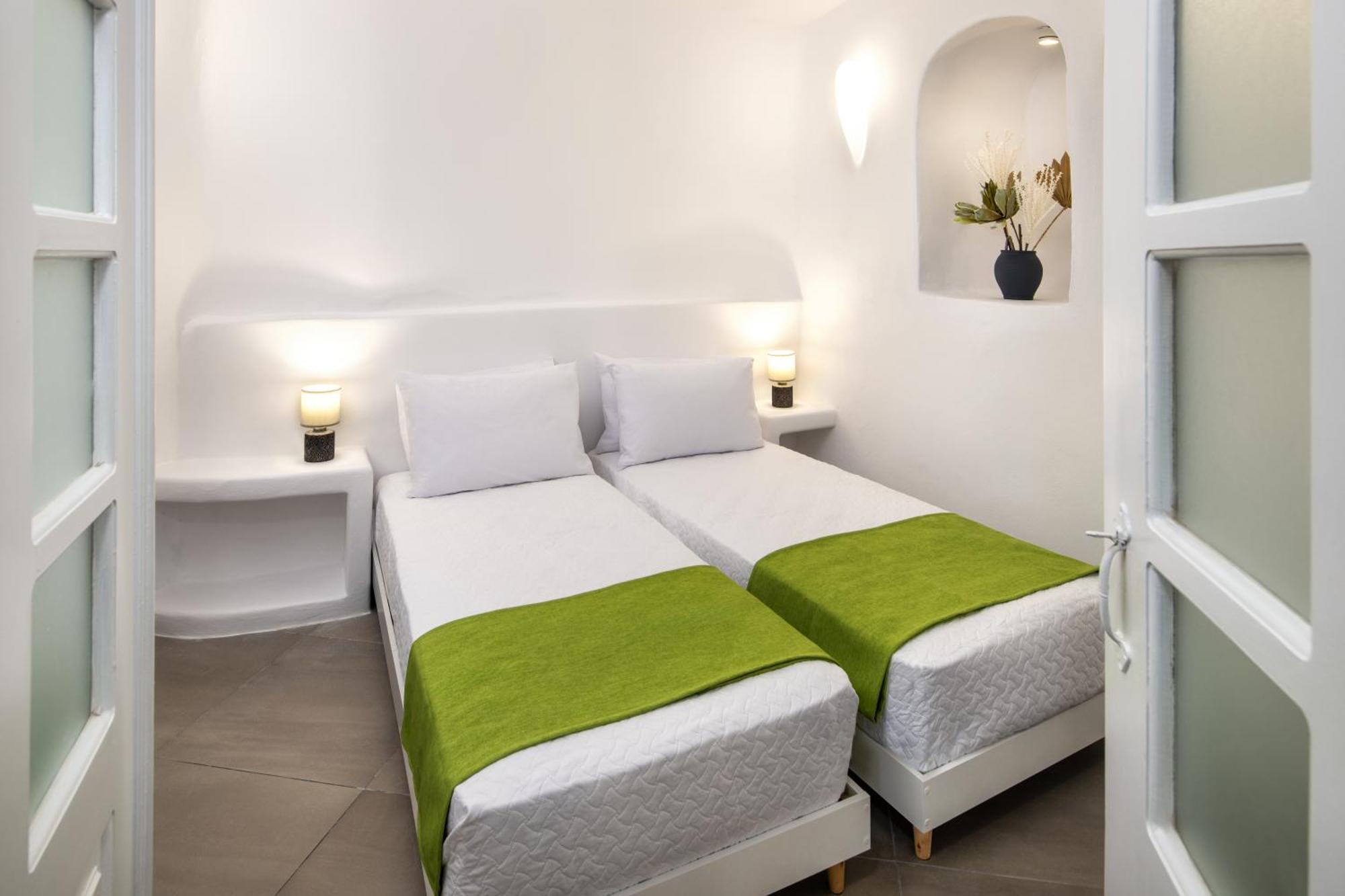 Bed and Breakfast Lava Stone Ія Екстер'єр фото