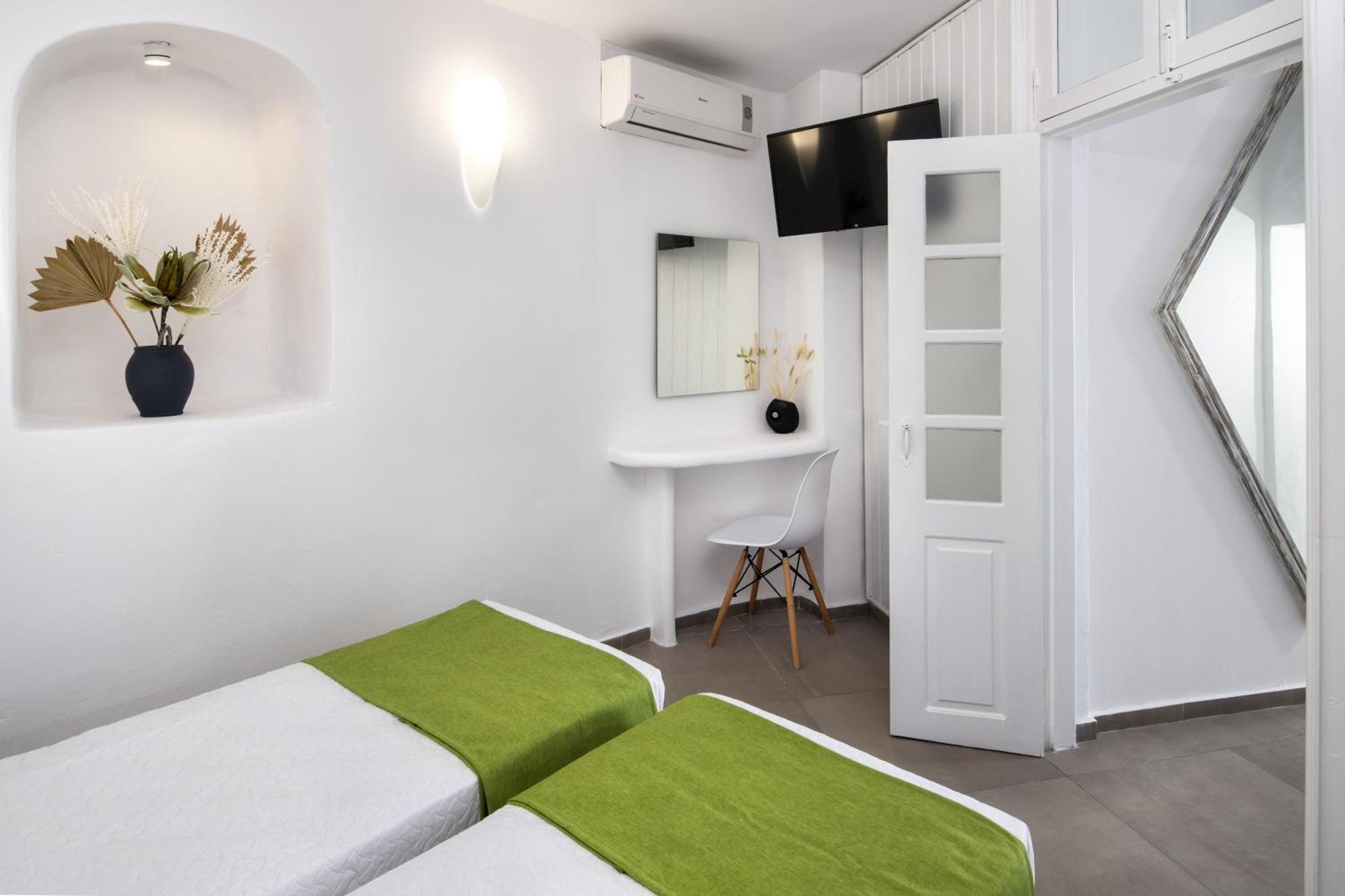 Bed and Breakfast Lava Stone Ія Екстер'єр фото