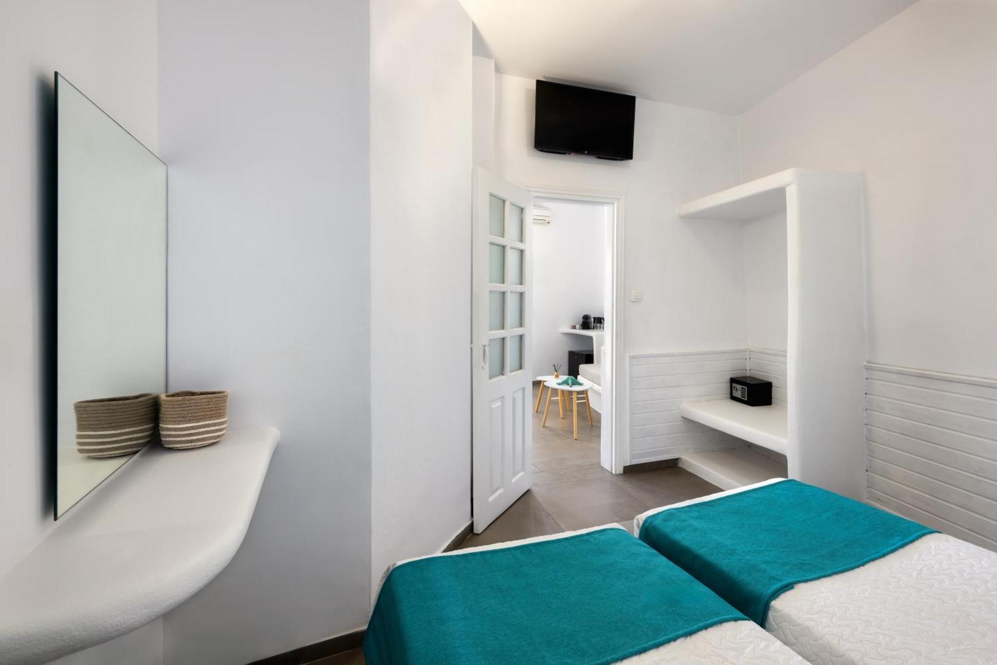 Bed and Breakfast Lava Stone Ія Екстер'єр фото