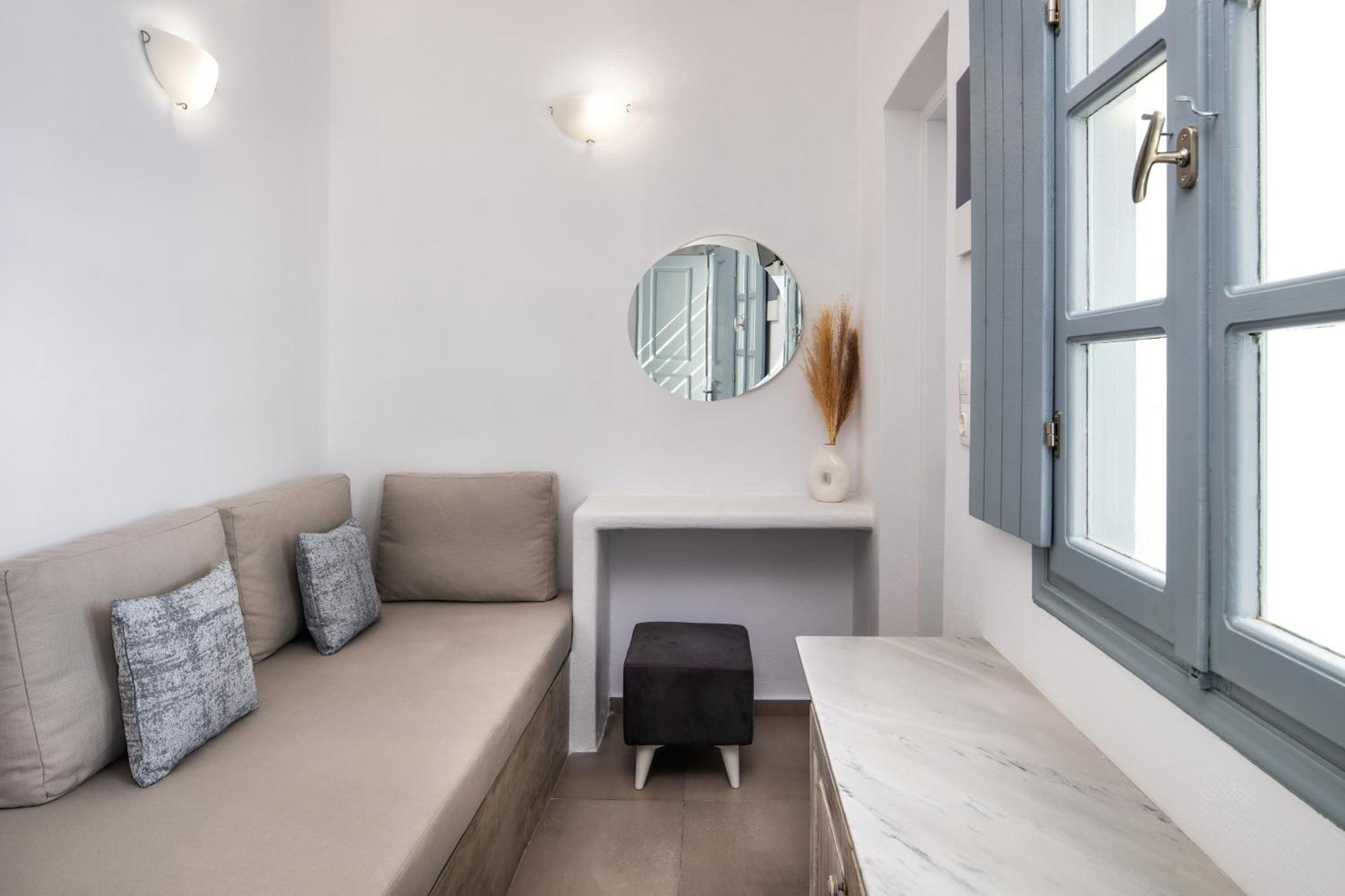 Bed and Breakfast Lava Stone Ія Екстер'єр фото
