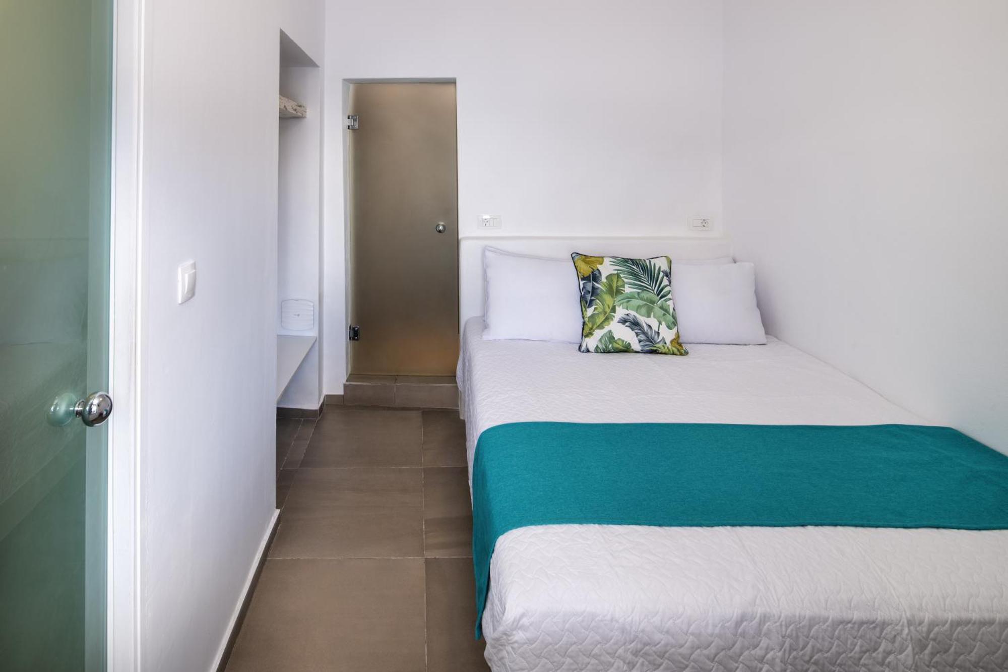 Bed and Breakfast Lava Stone Ія Екстер'єр фото